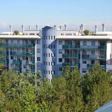 Residenza Delle Terme Apartment Bibione Exterior photo