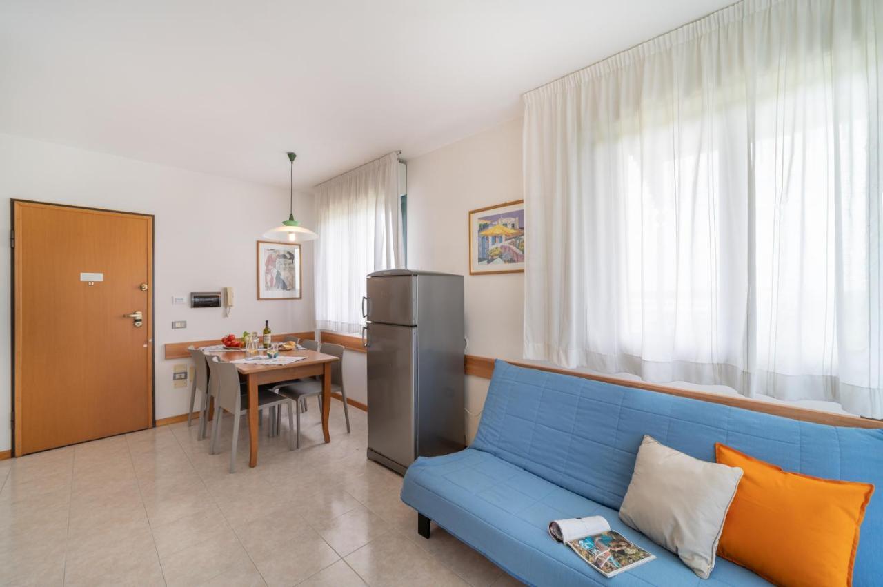 Residenza Delle Terme Apartment Bibione Exterior photo