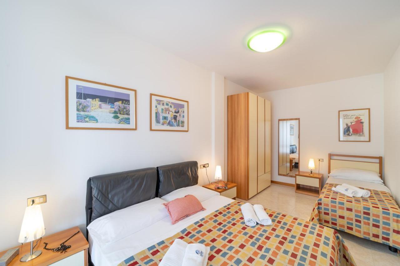 Residenza Delle Terme Apartment Bibione Exterior photo