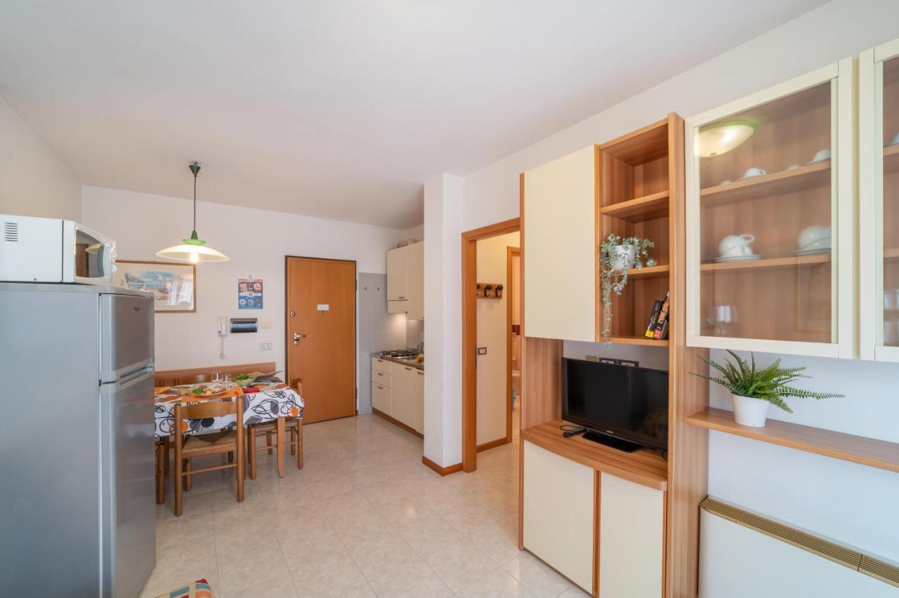 Residenza Delle Terme Apartment Bibione Exterior photo