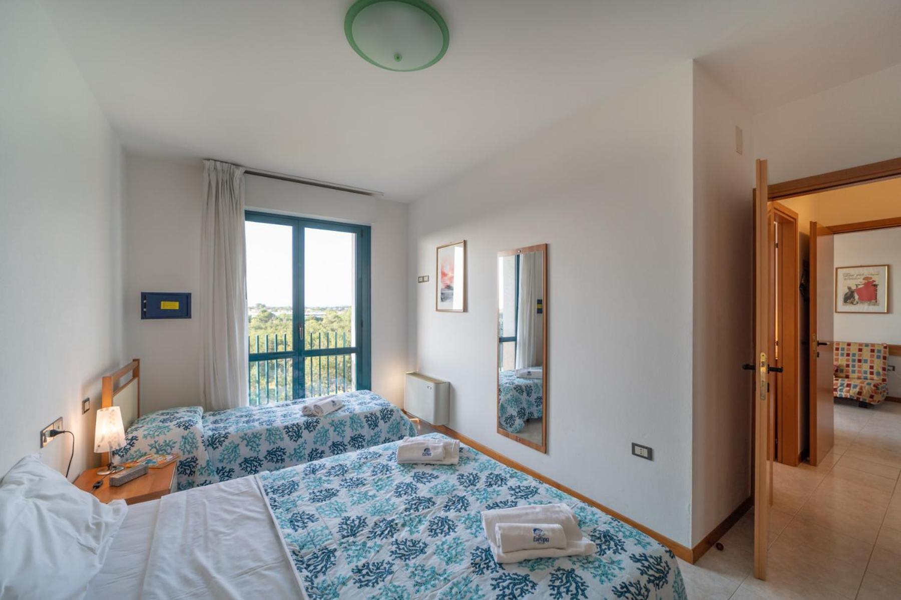 Residenza Delle Terme Apartment Bibione Exterior photo
