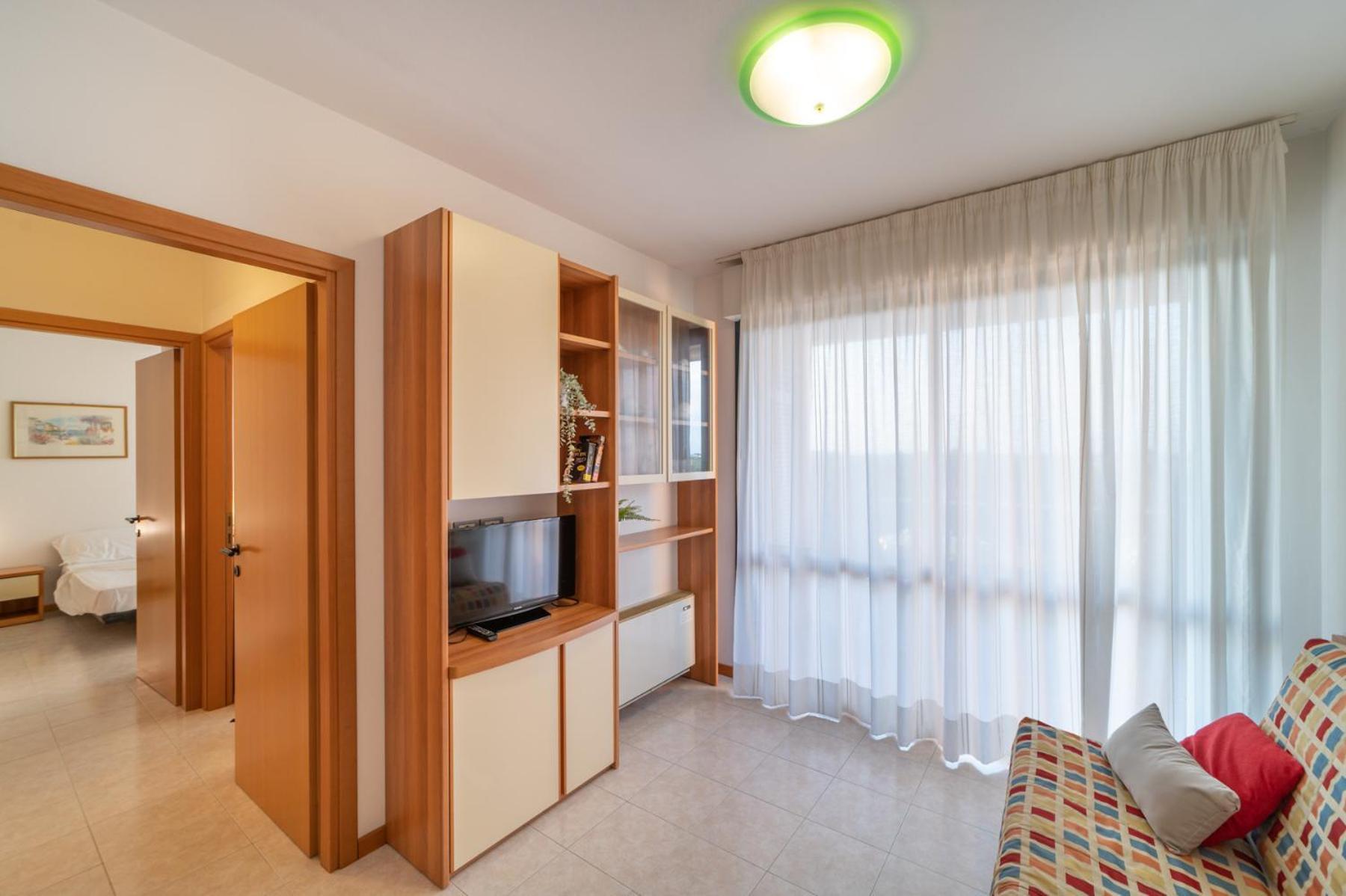 Residenza Delle Terme Apartment Bibione Exterior photo