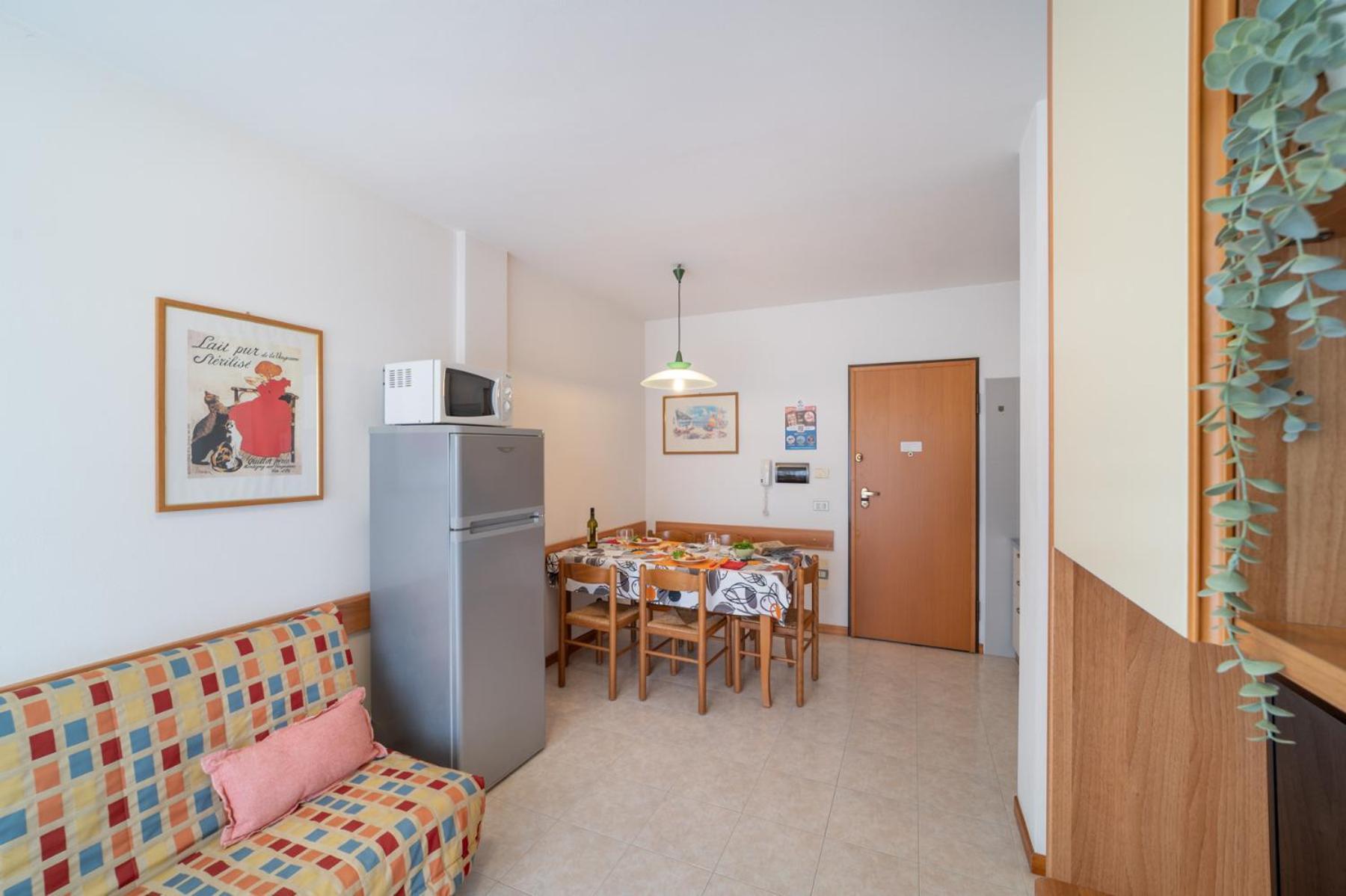 Residenza Delle Terme Apartment Bibione Exterior photo