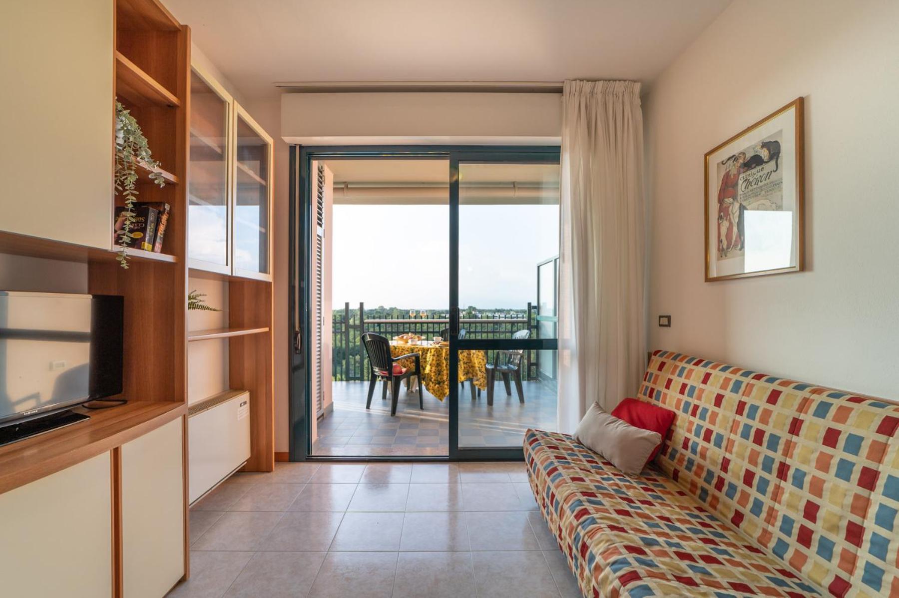 Residenza Delle Terme Apartment Bibione Exterior photo