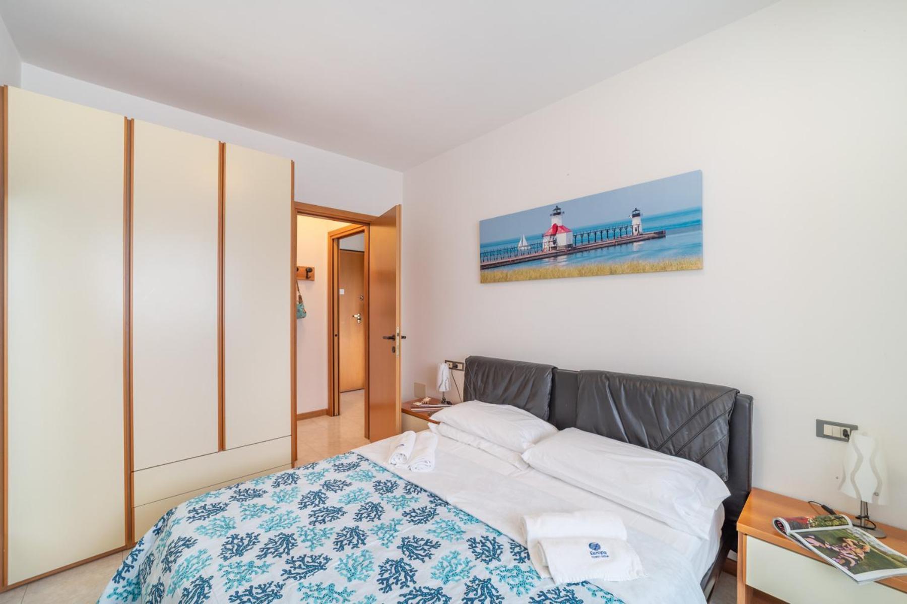 Residenza Delle Terme Apartment Bibione Exterior photo