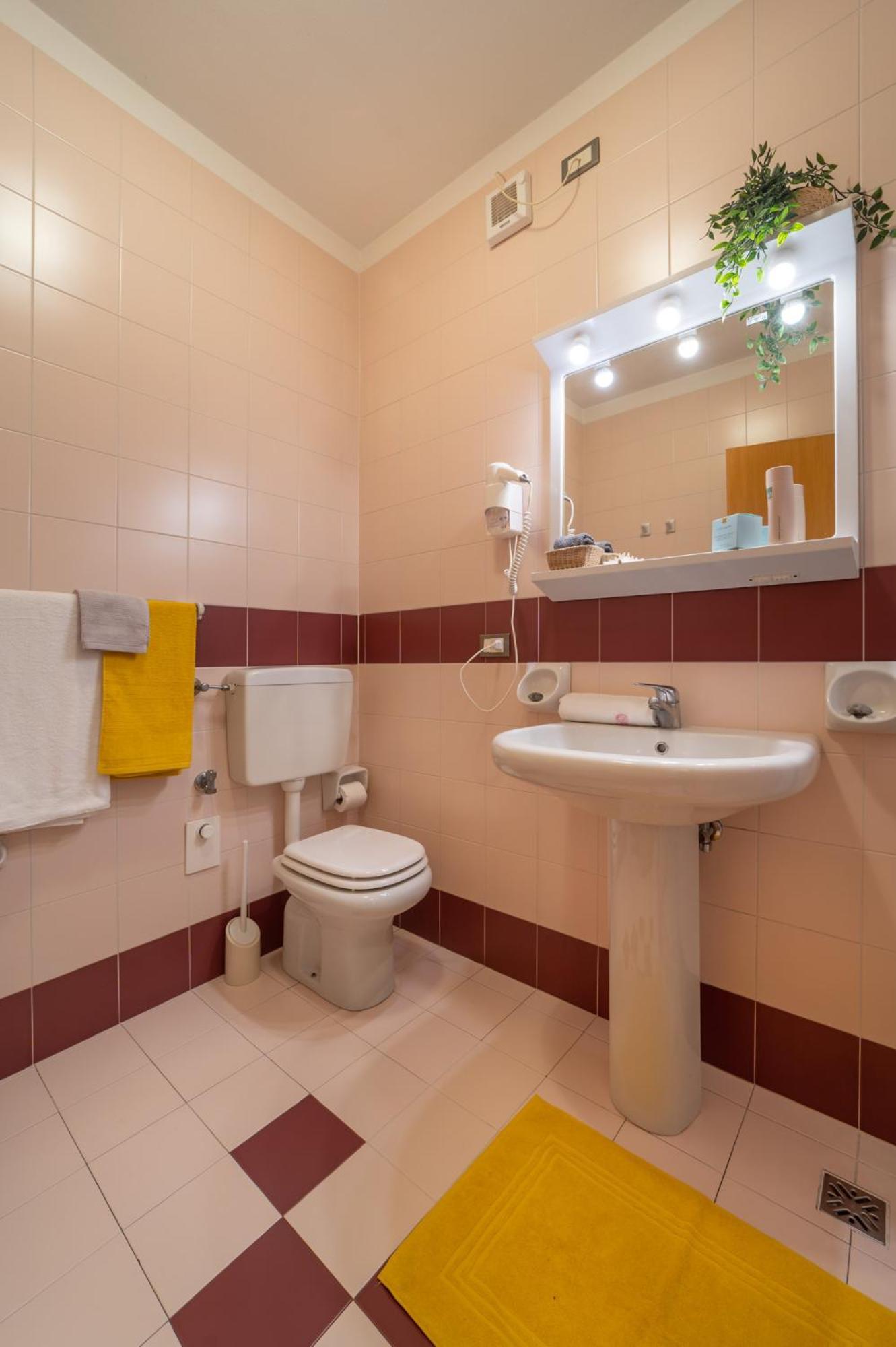 Residenza Delle Terme Apartment Bibione Exterior photo