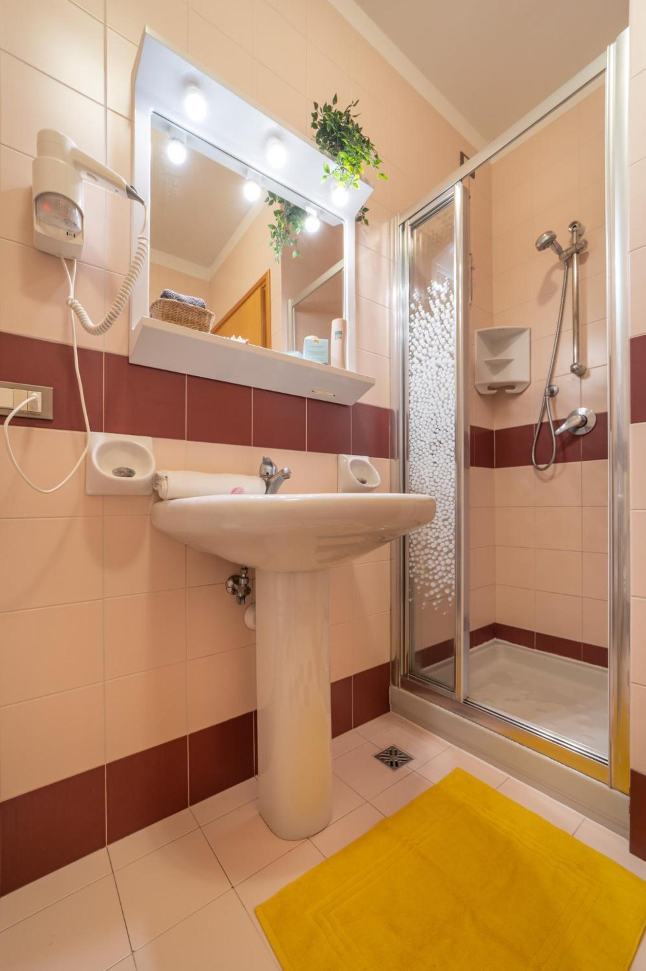 Residenza Delle Terme Apartment Bibione Exterior photo