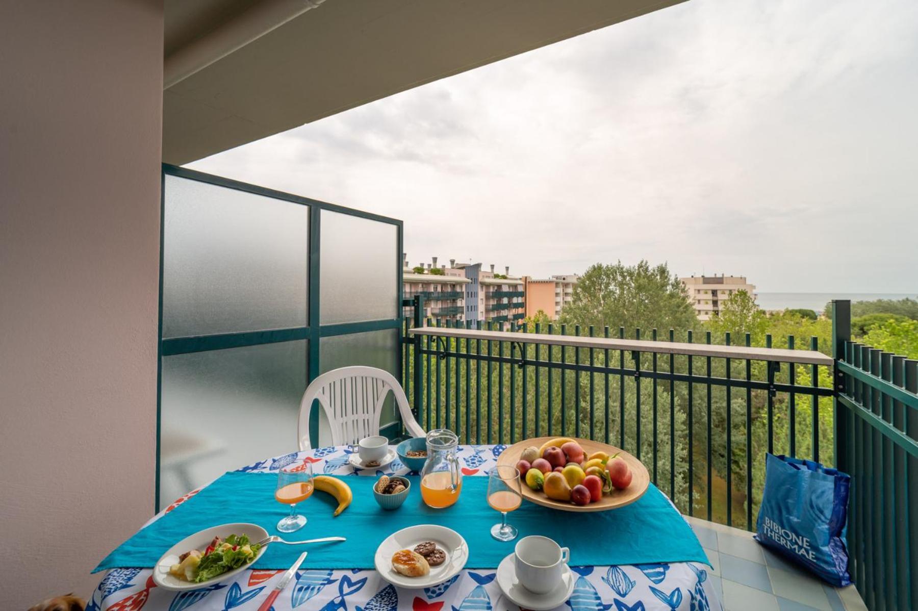 Residenza Delle Terme Apartment Bibione Exterior photo