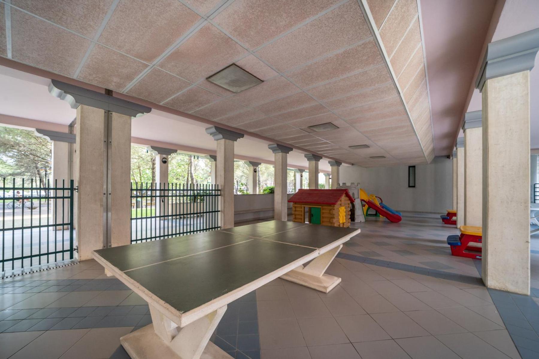 Residenza Delle Terme Apartment Bibione Exterior photo