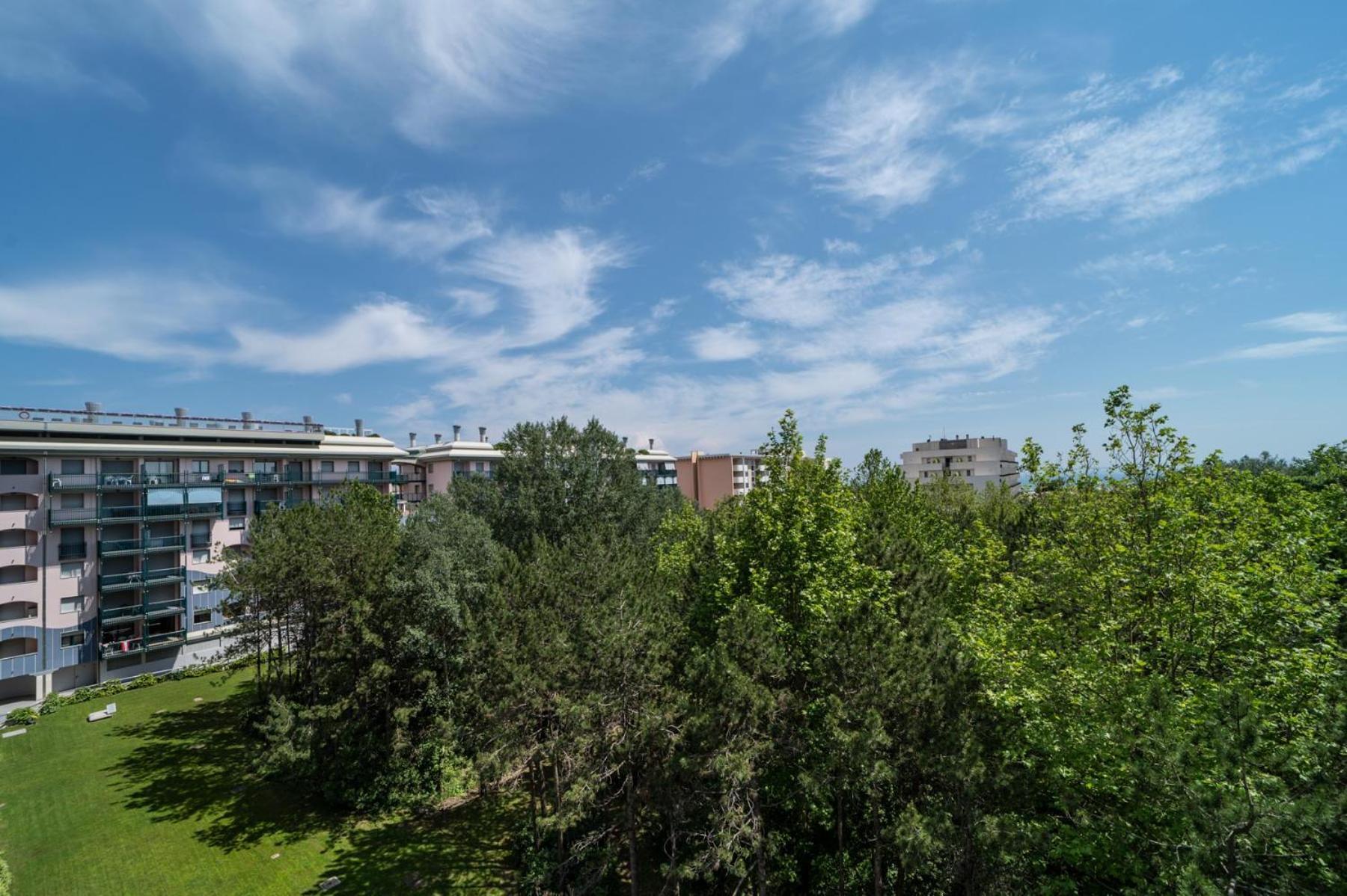 Residenza Delle Terme Apartment Bibione Exterior photo
