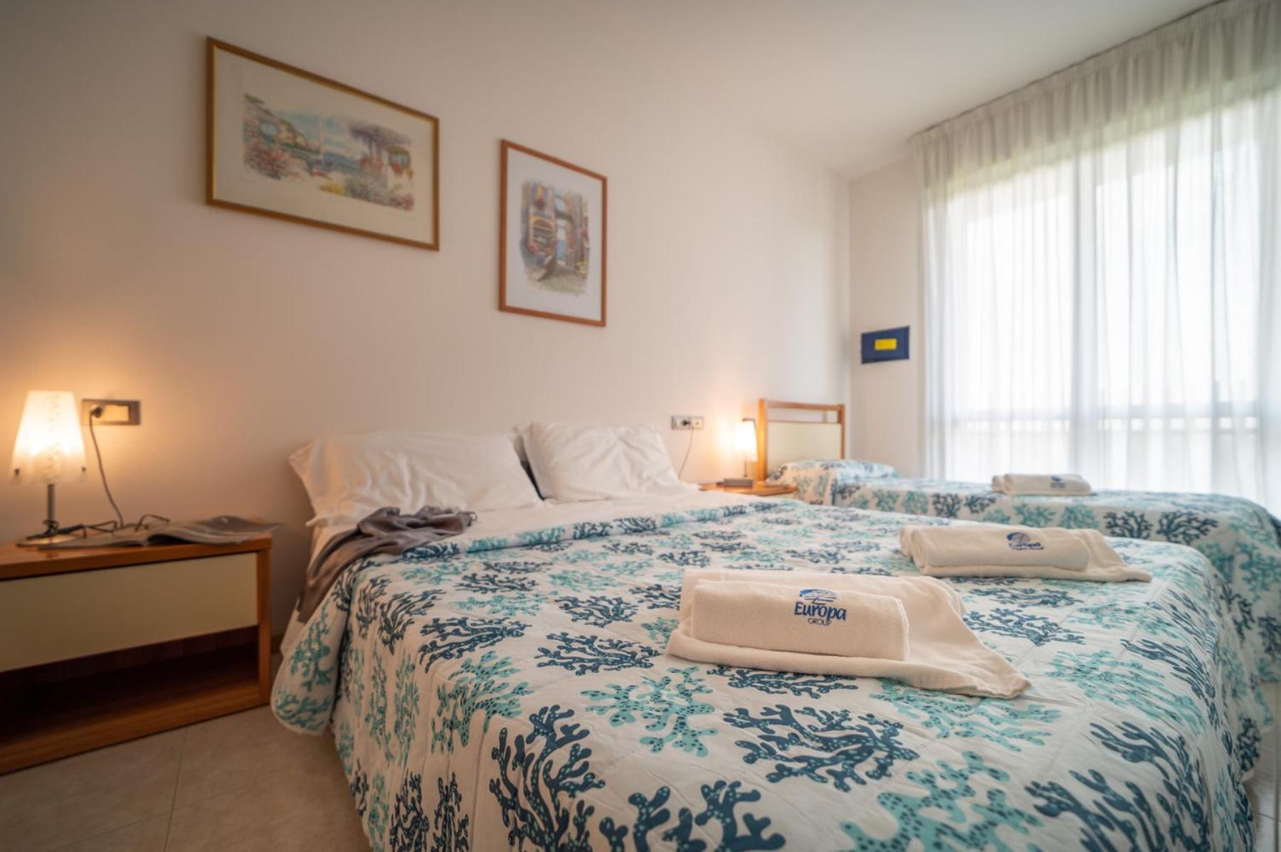 Residenza Delle Terme Apartment Bibione Exterior photo