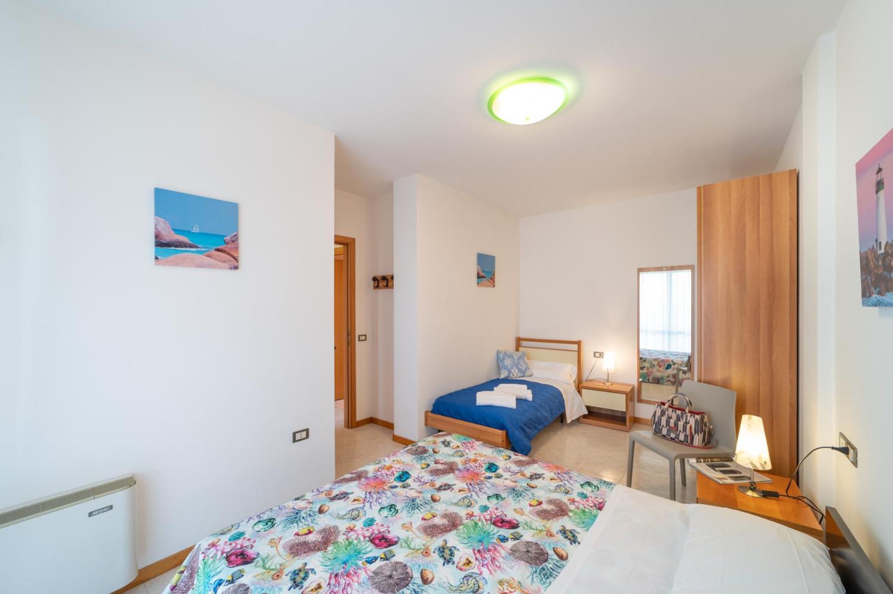 Residenza Delle Terme Apartment Bibione Exterior photo