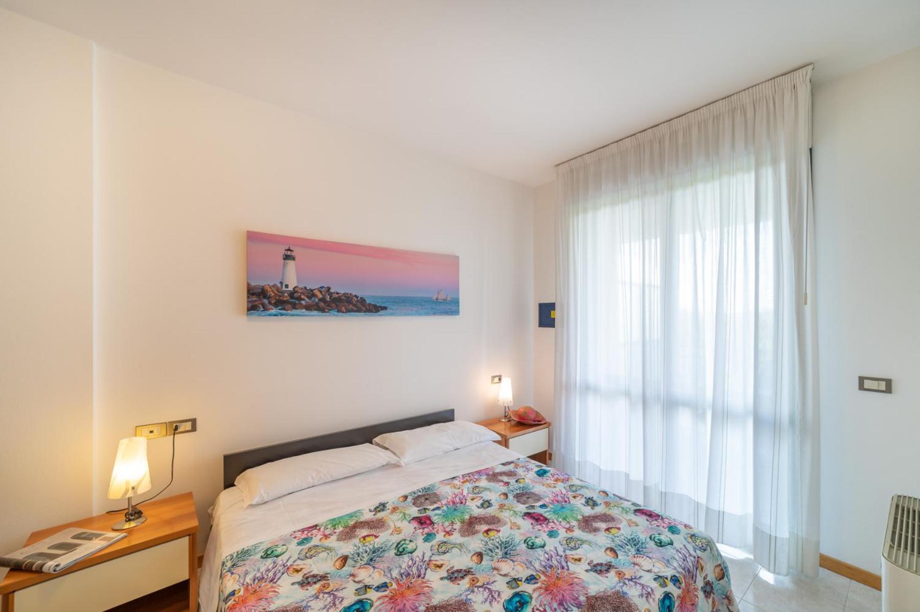 Residenza Delle Terme Apartment Bibione Exterior photo