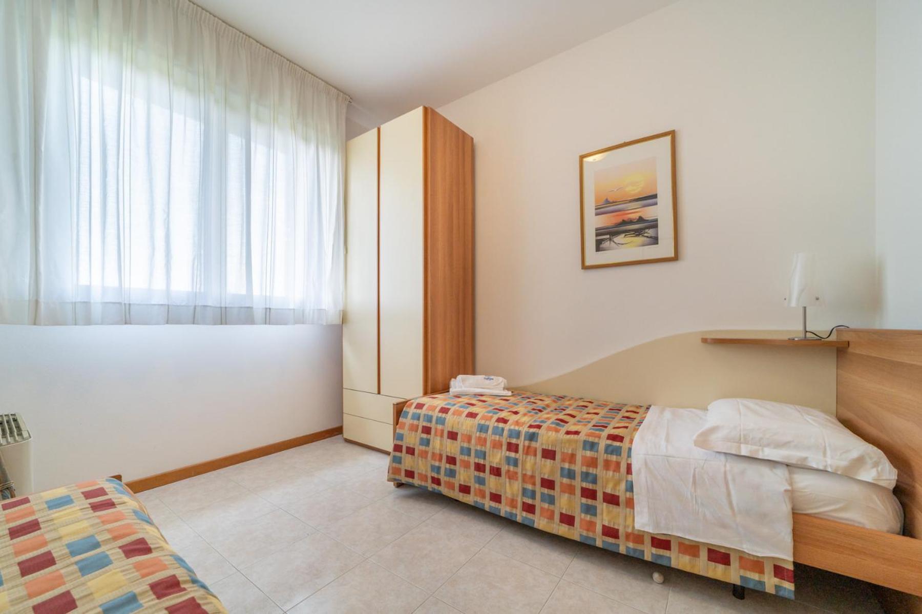 Residenza Delle Terme Apartment Bibione Exterior photo