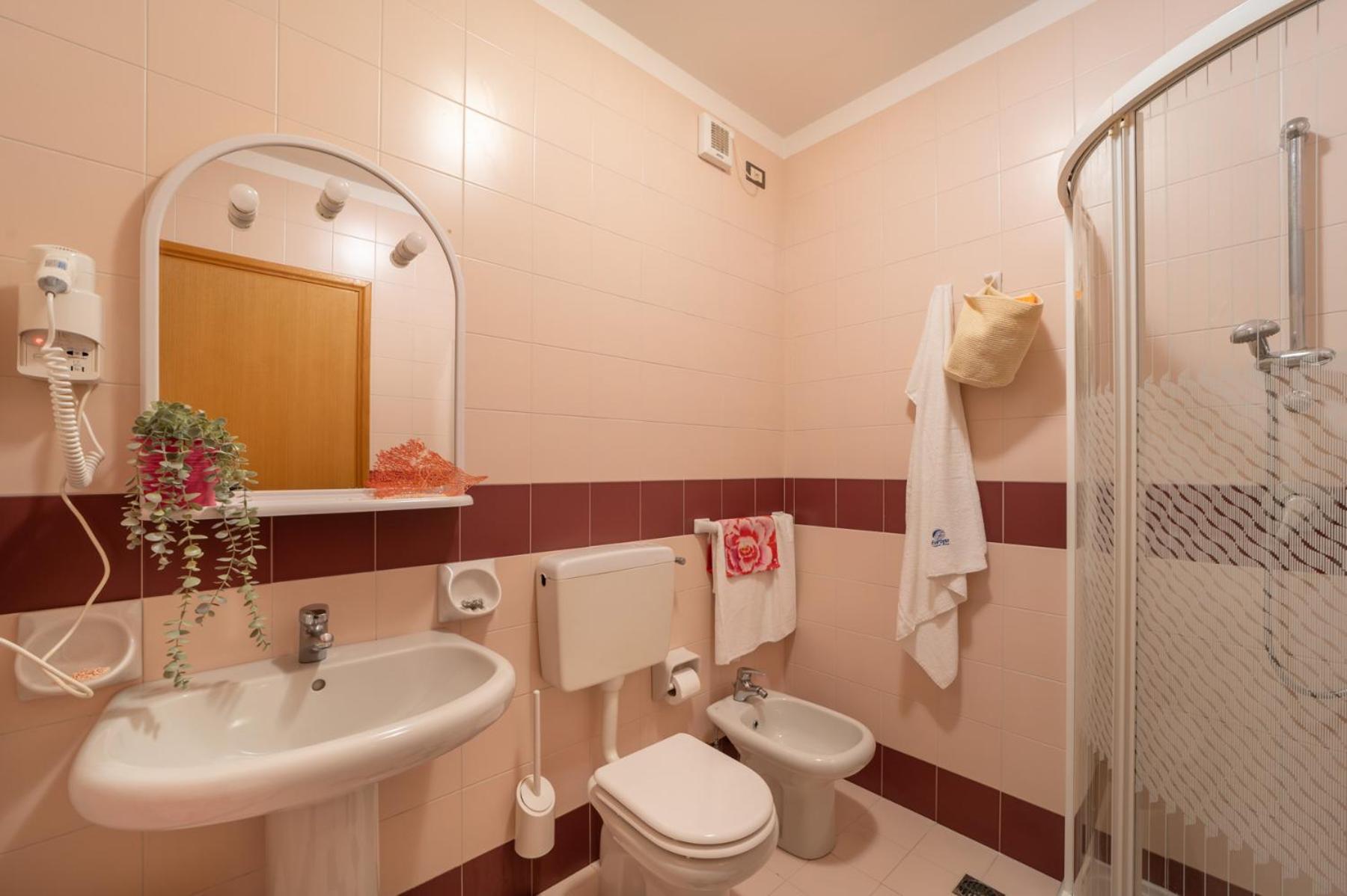 Residenza Delle Terme Apartment Bibione Exterior photo