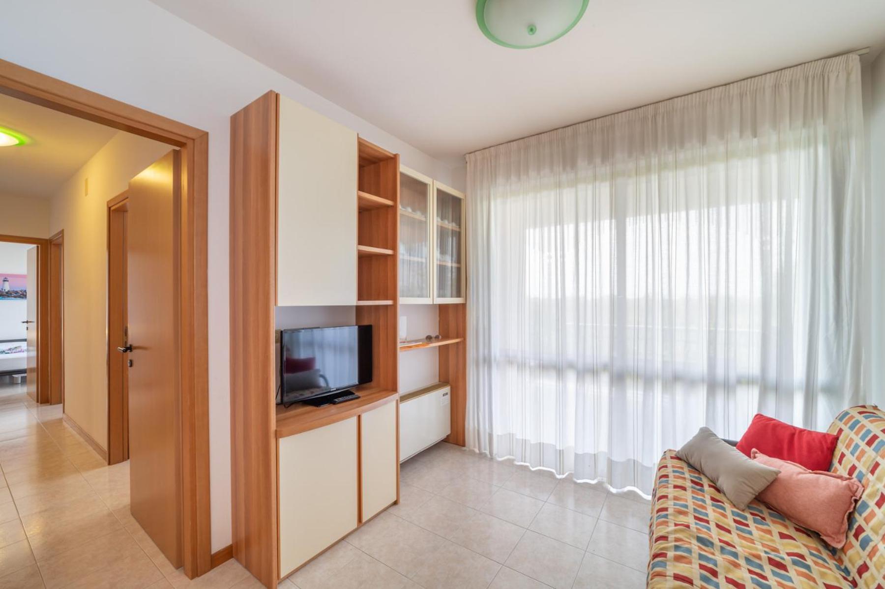 Residenza Delle Terme Apartment Bibione Exterior photo