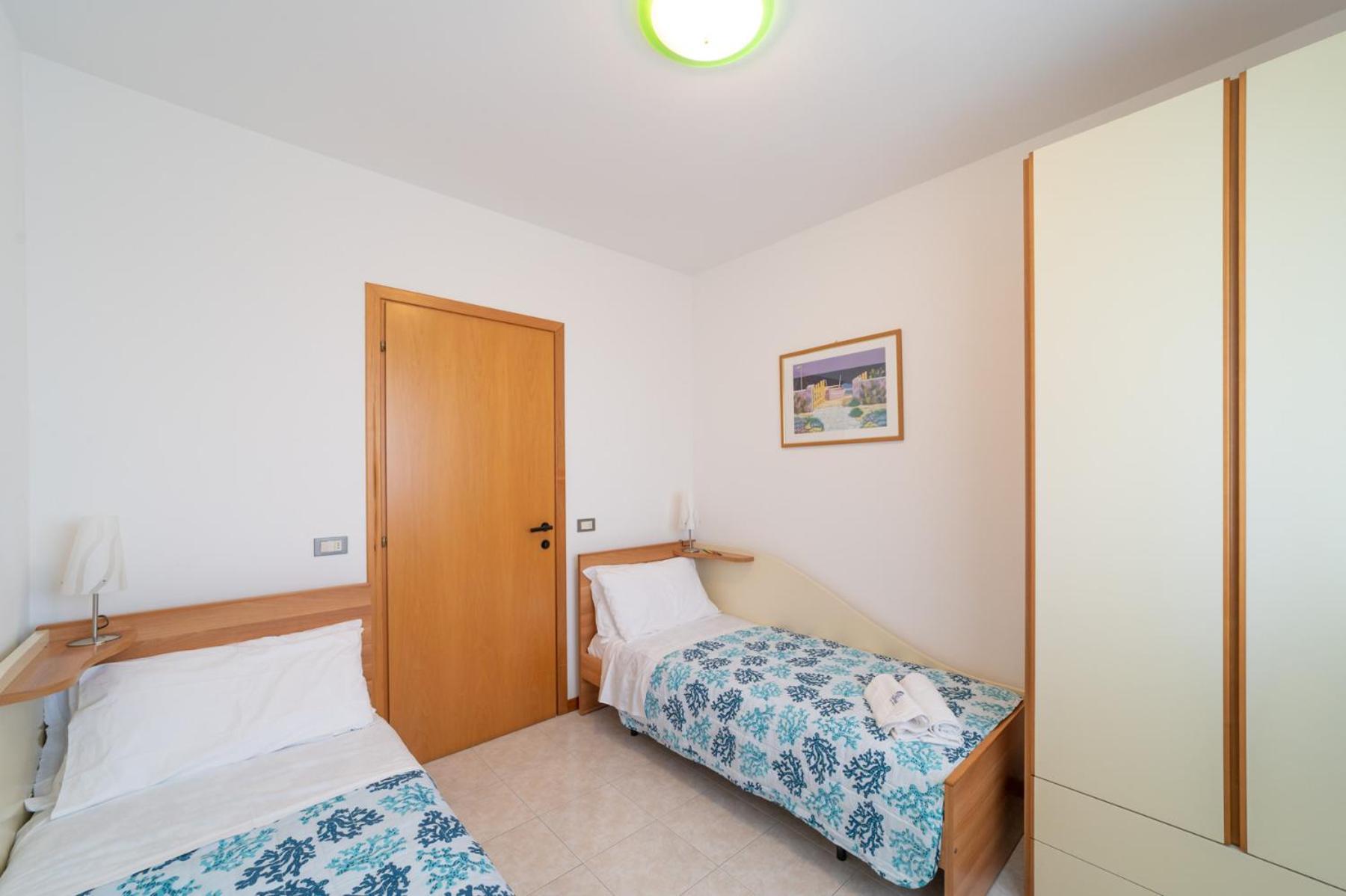 Residenza Delle Terme Apartment Bibione Exterior photo