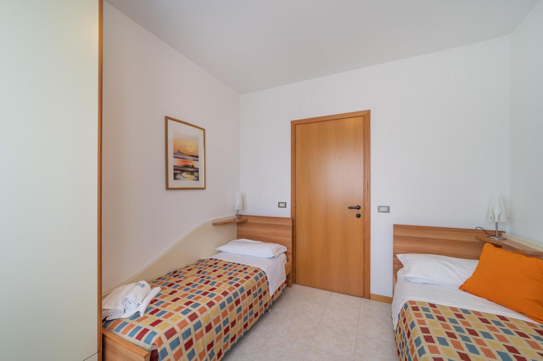 Residenza Delle Terme Apartment Bibione Exterior photo