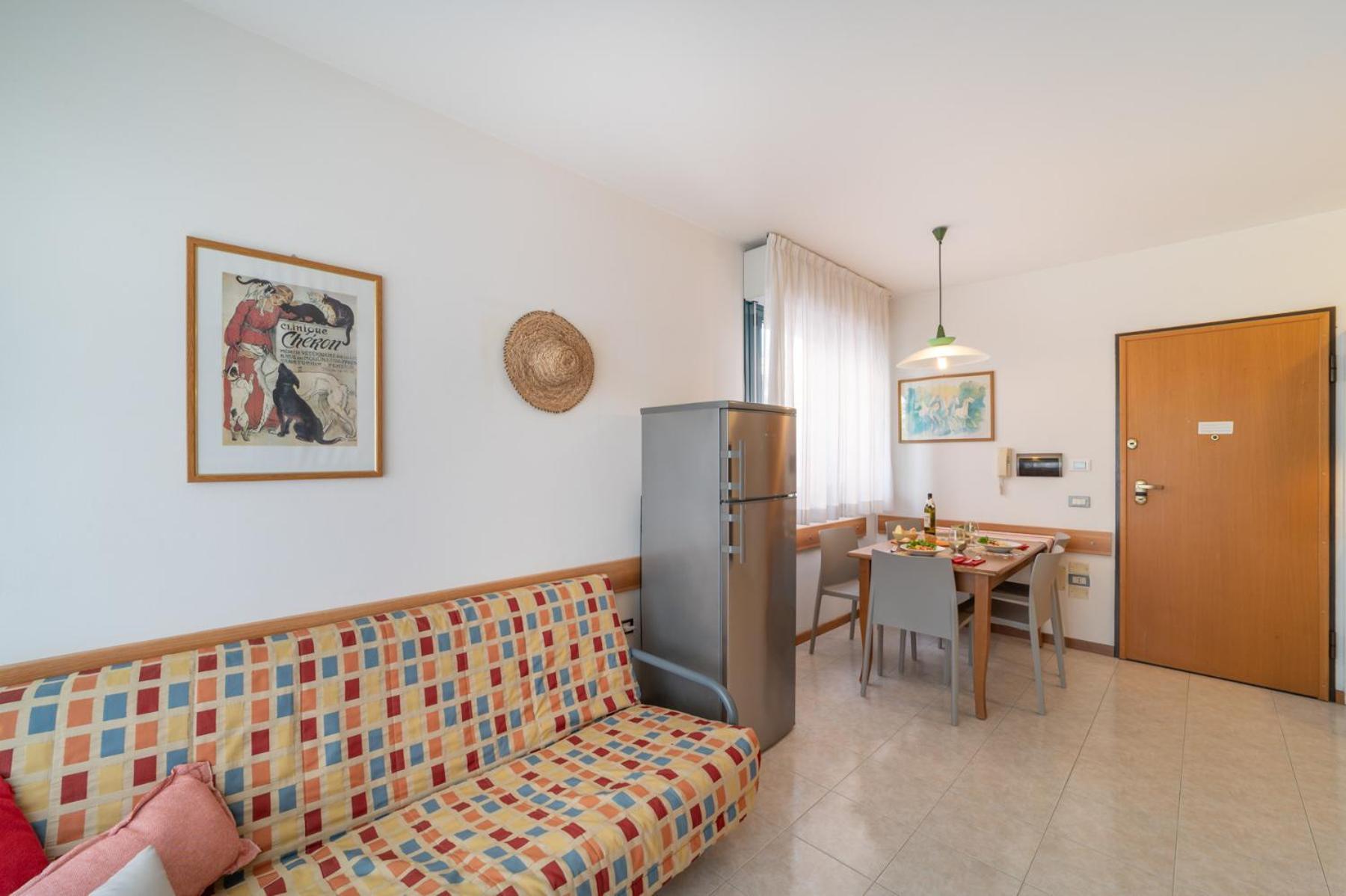 Residenza Delle Terme Apartment Bibione Exterior photo
