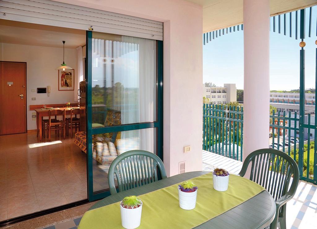 Residenza Delle Terme Apartment Bibione Exterior photo